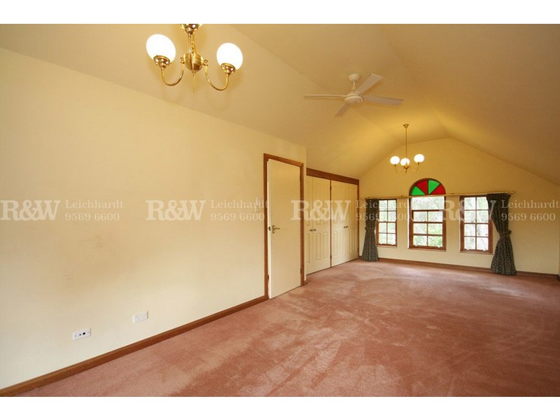 358 Young street, Annandale NSW 2038