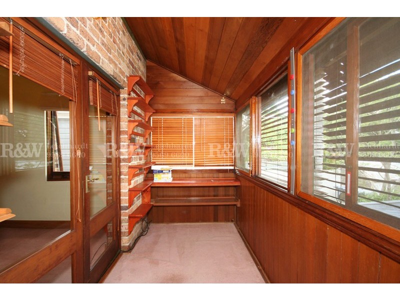 358 Young street, Annandale NSW 2038