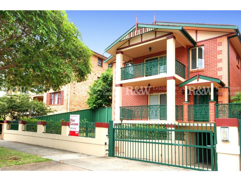 4/61-63 Parkview Road, Abbotsford NSW 2046