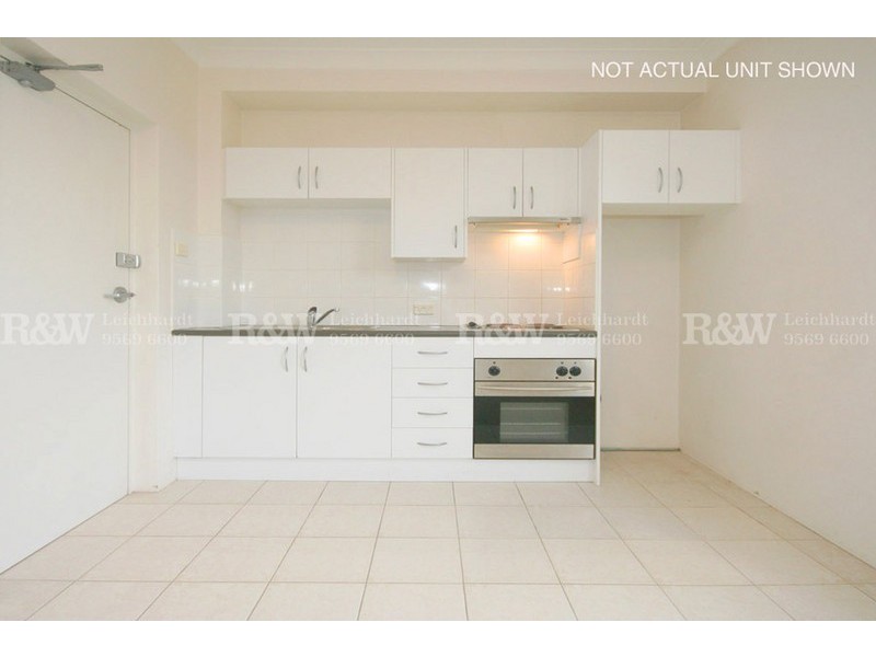 6/197 Marion Street, Leichhardt NSW 2040