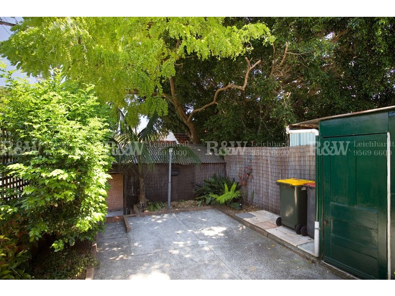 8 Old Canterbury Road, Lewisham NSW 2049