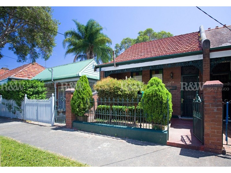 120 Francis Street, Leichhardt NSW 2040