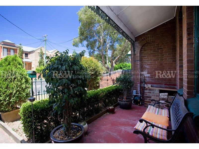 120 Francis Street, Leichhardt NSW 2040