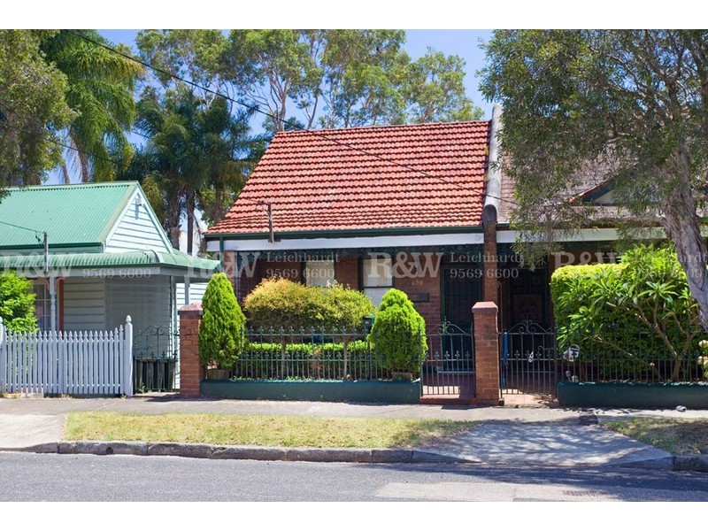 120 Francis Street, Leichhardt NSW 2040