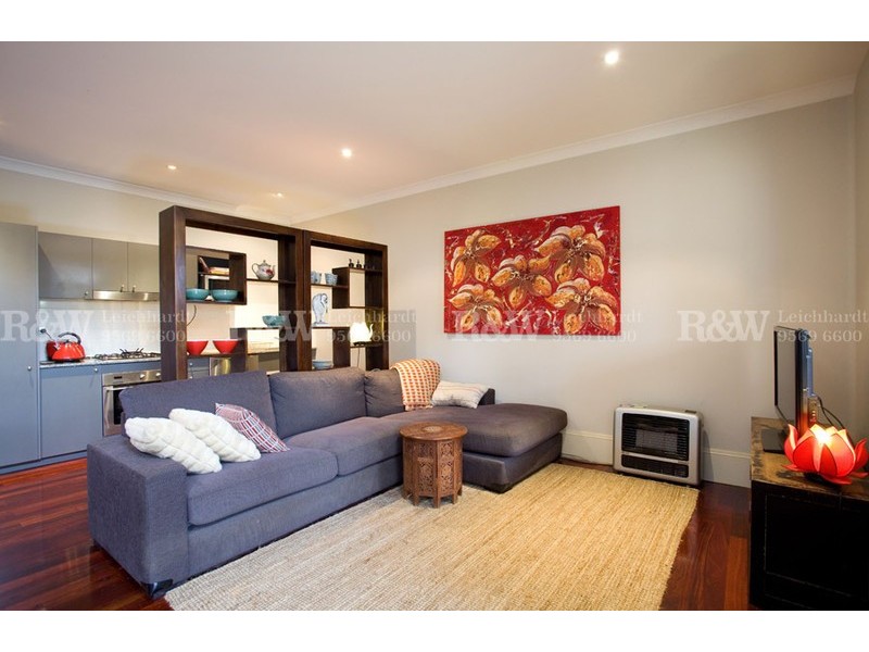 104/1-3 Coronation Ave ,(Petersham), Leichhardt NSW 2040