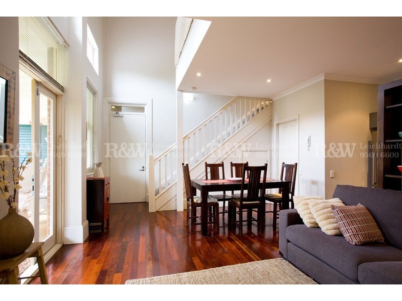 104/1-3 Coronation Ave ,(Petersham), Leichhardt NSW 2040