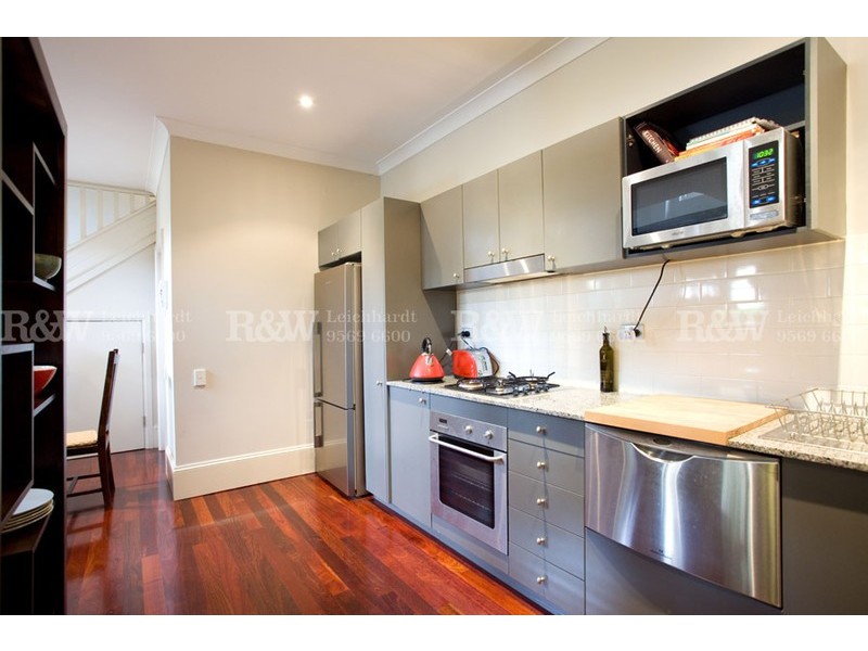 104/1-3 Coronation Ave ,(Petersham), Leichhardt NSW 2040