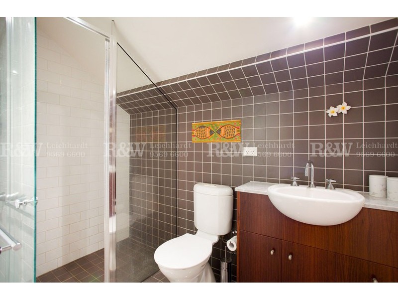 104/1-3 Coronation Ave ,(Petersham), Leichhardt NSW 2040