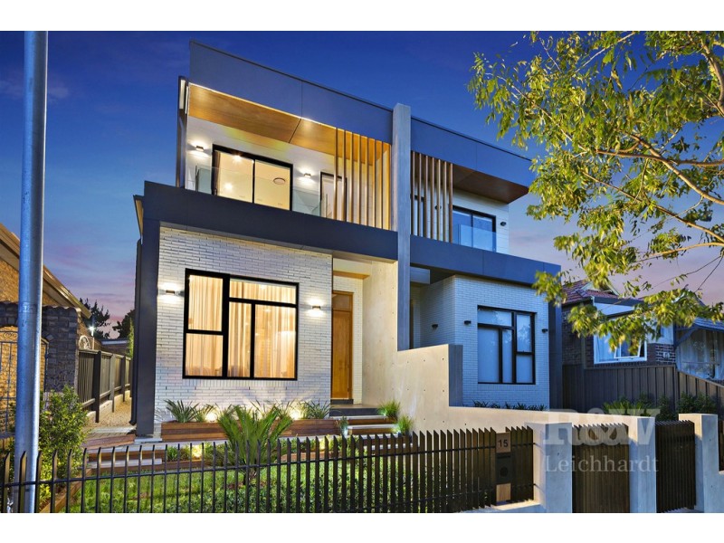 15 Flood Street, Leichhardt NSW 2040