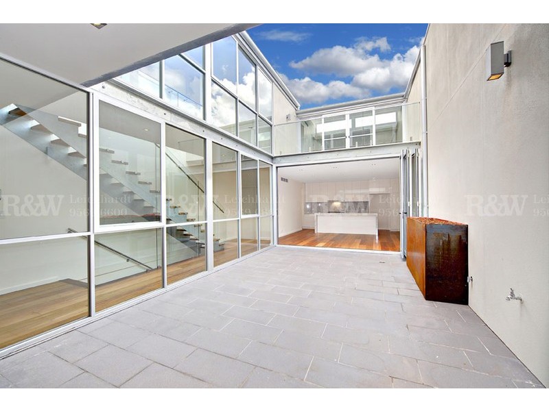 11/10 Emma Street, Leichhardt NSW 2040