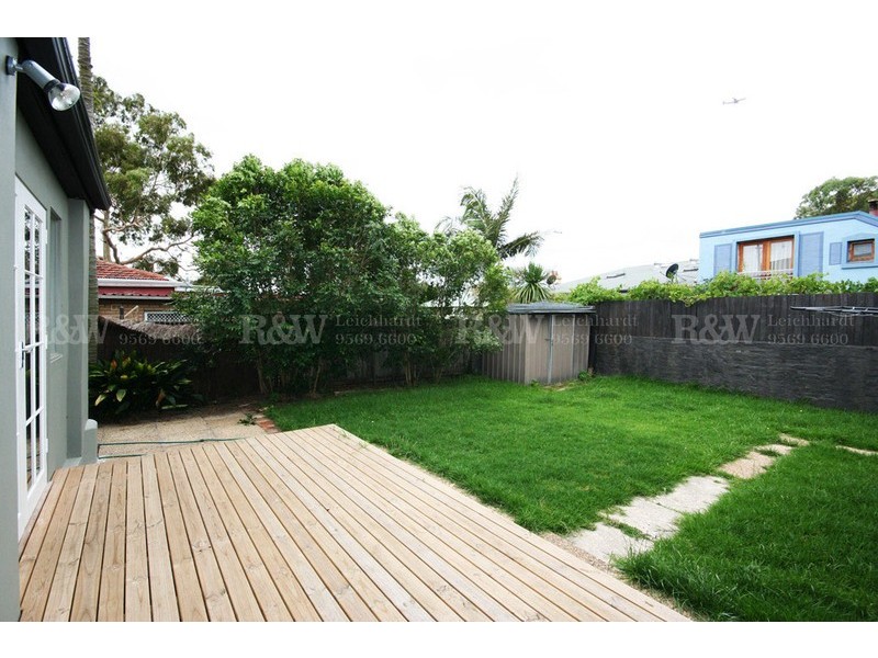 9 Skelton Street, Leichhardt NSW 2040