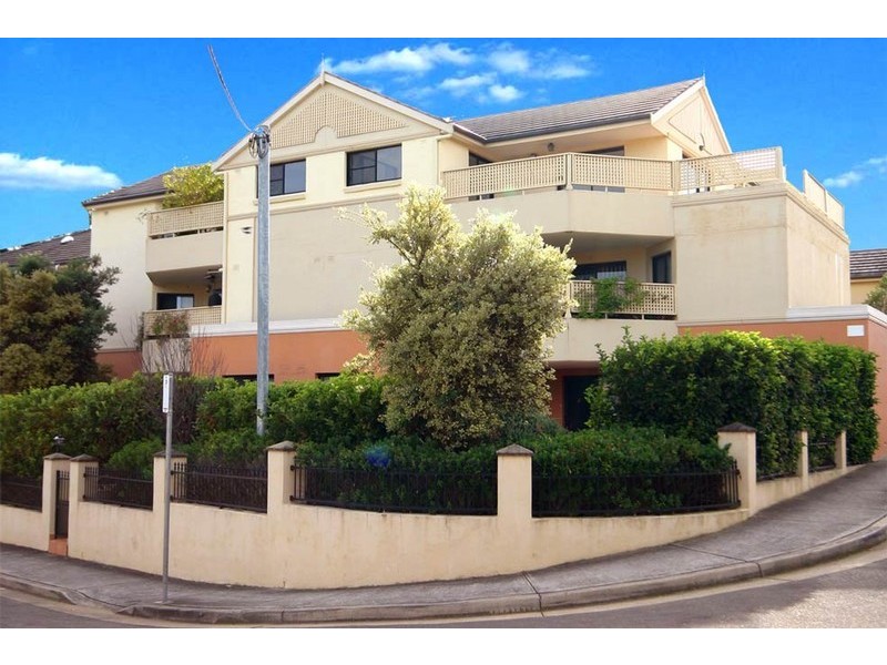 9/1 Ivory Lane, Leichhardt NSW 2040