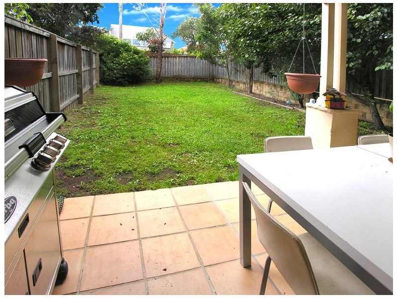 9/1 Ivory Lane, Leichhardt NSW 2040