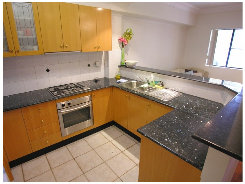 9/1 Ivory Lane, Leichhardt NSW 2040