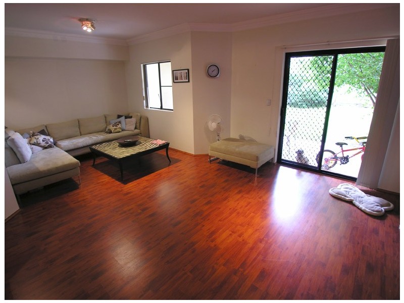 9/1 Ivory Lane, Leichhardt NSW 2040