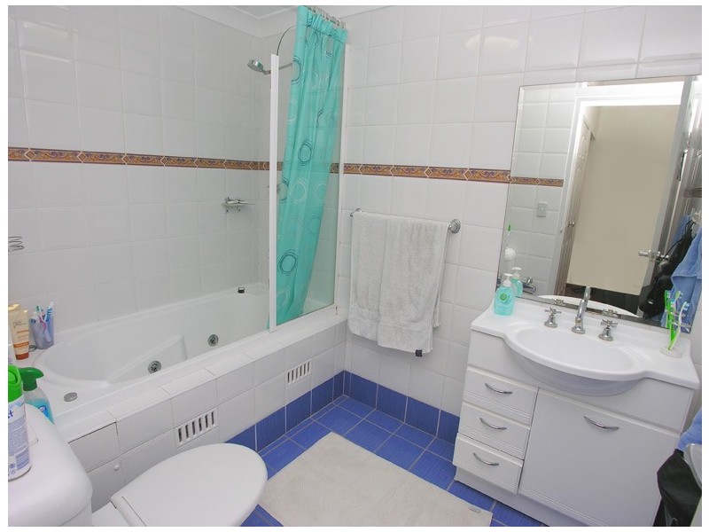 9/1 Ivory Lane, Leichhardt NSW 2040