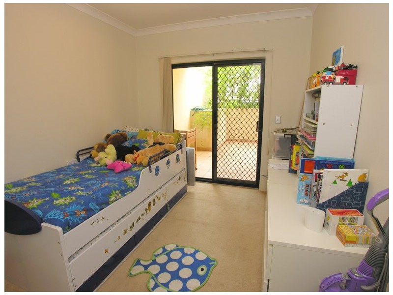 9/1 Ivory Lane, Leichhardt NSW 2040