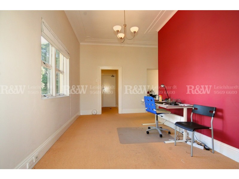 4/33 Edward Street, Summer Hill NSW 2130