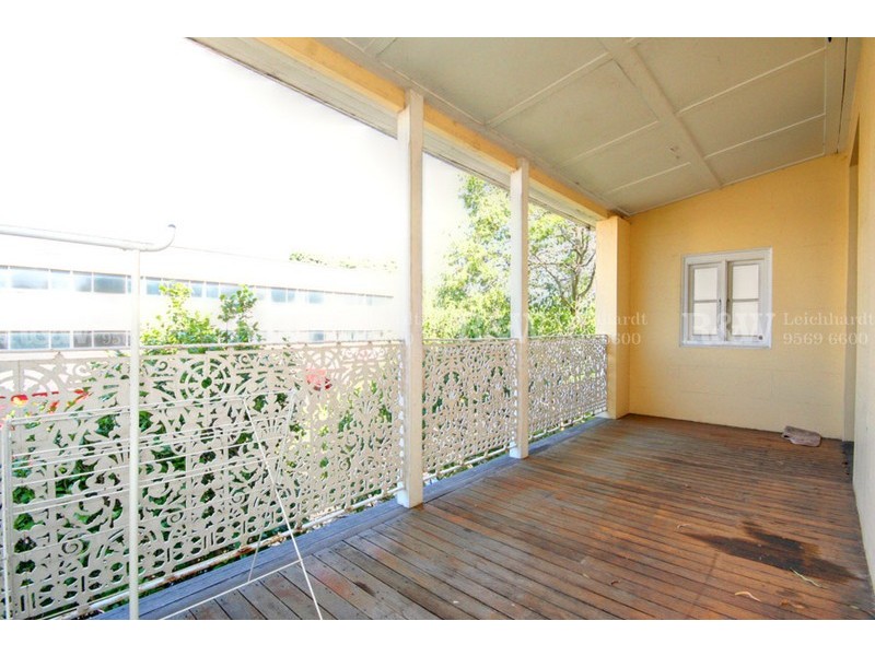 4/33 Edward Street, Summer Hill NSW 2130