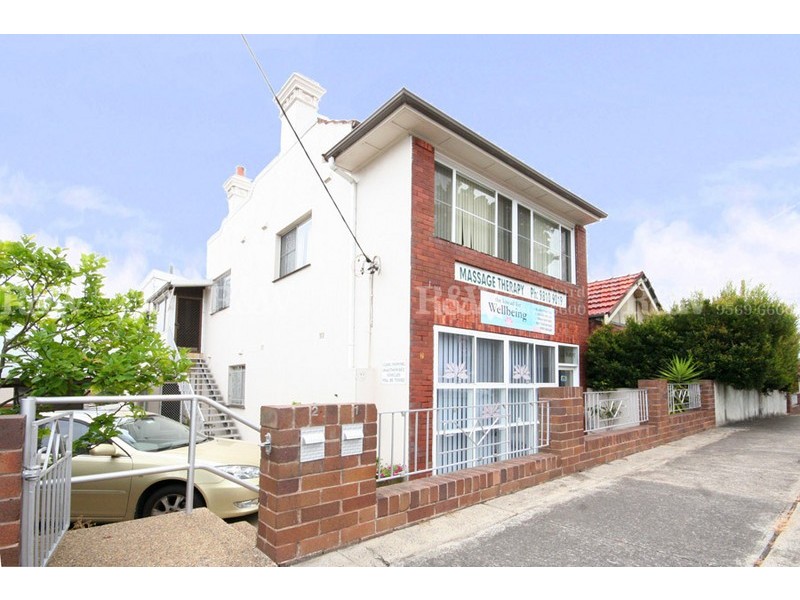 2/2 Mary Street (LILYFIELD), Leichhardt NSW 2040