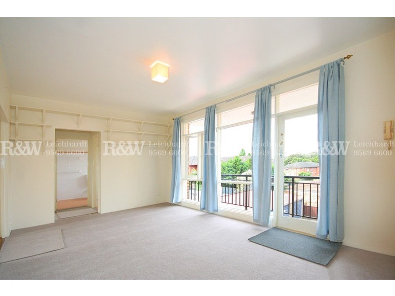 19/5b Gower Street, Summer Hill NSW 2130