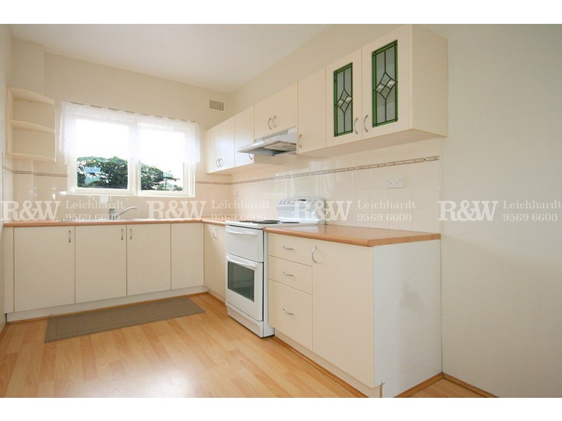 19/5b Gower Street, Summer Hill NSW 2130