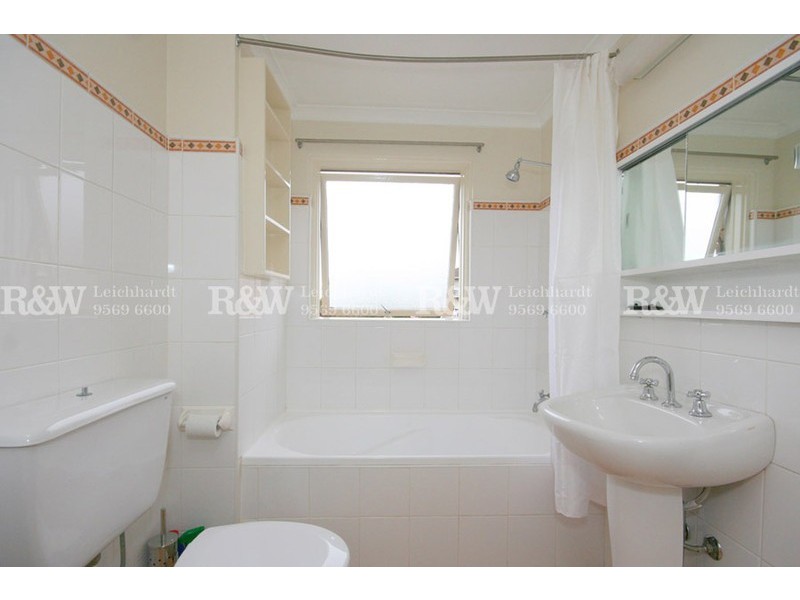 19/5b Gower Street, Summer Hill NSW 2130