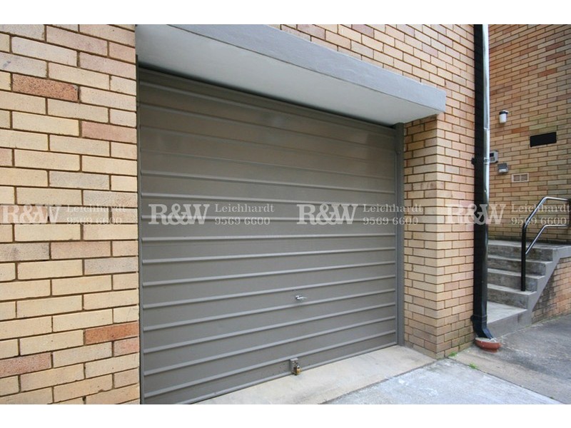 19/5b Gower Street, Summer Hill NSW 2130