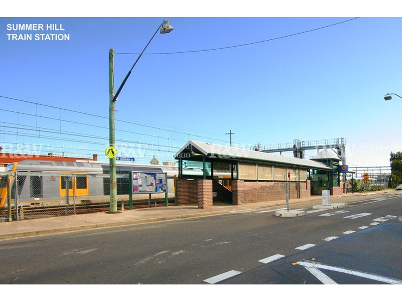 19/5b Gower Street, Summer Hill NSW 2130