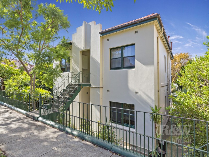 2/5-7 View Street, Annandale NSW 2038