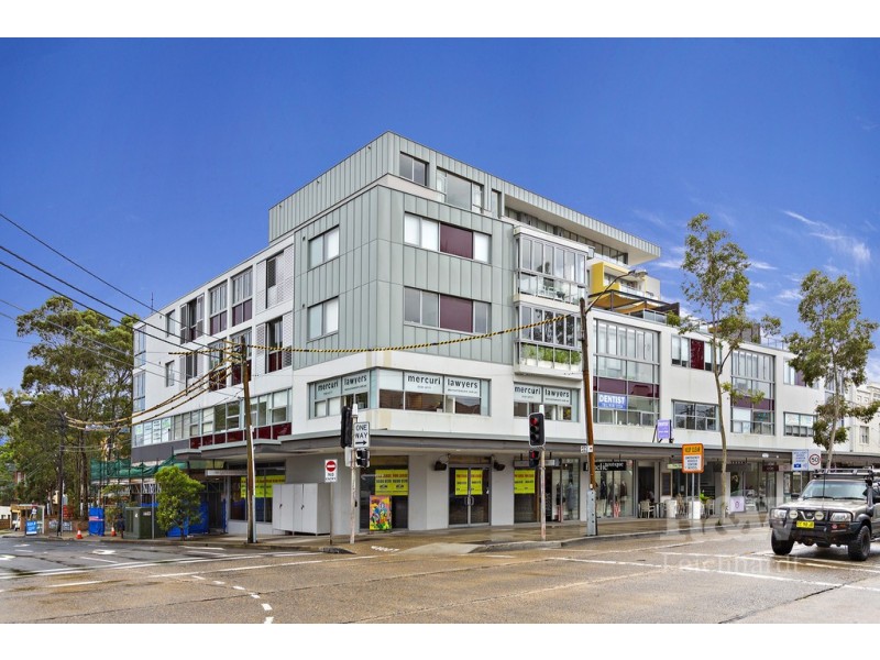 209/2 Marlborough Street, Drummoyne NSW 2047