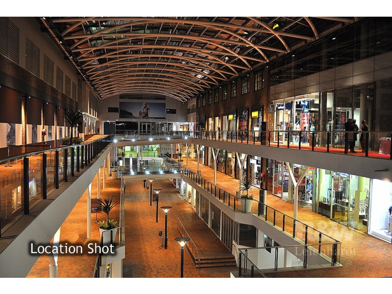 209/2 Marlborough Street, Drummoyne NSW 2047