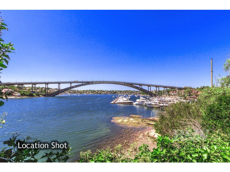 209/2 Marlborough Street, Drummoyne NSW 2047