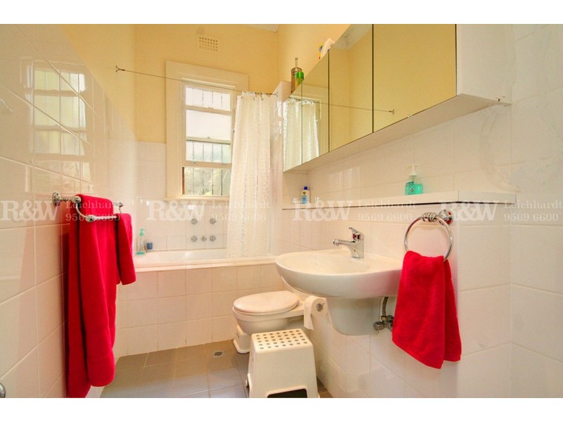4/26 Gower Street, Summer Hill NSW 2130