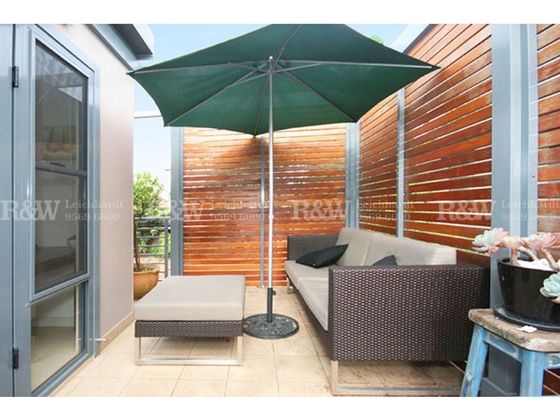 4/98 Allen Street, Leichhardt NSW 2040