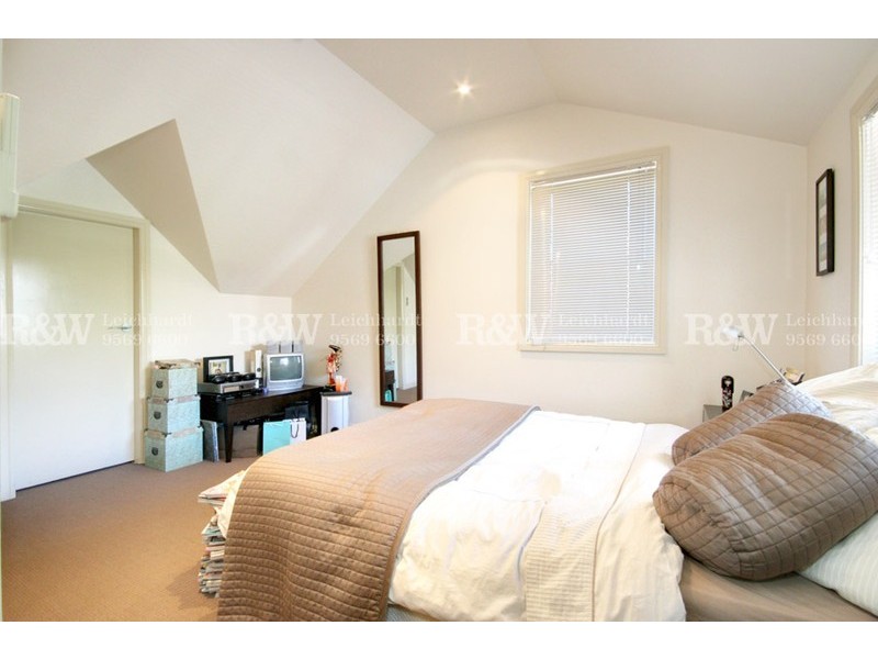 4/98 Allen Street, Leichhardt NSW 2040