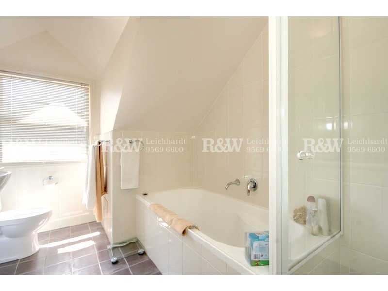 4/98 Allen Street, Leichhardt NSW 2040