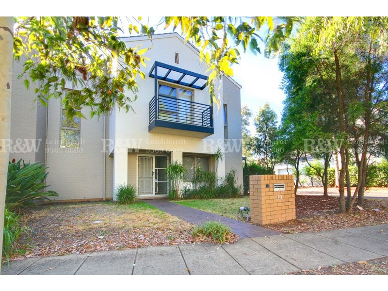10 Owen Street, Newington NSW 2127