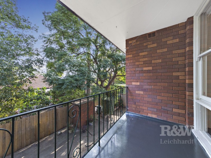 13/7 Campbell Ave, Lilyfield NSW 2040