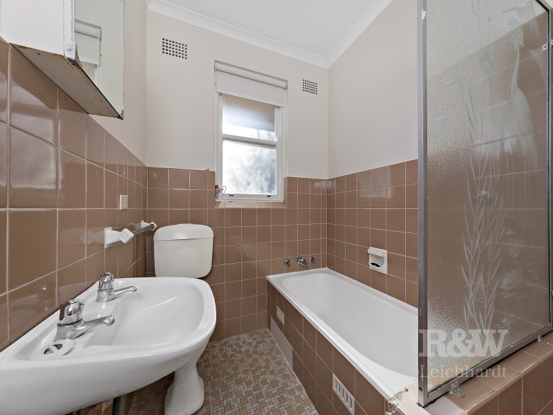 13/7 Campbell Ave, Lilyfield NSW 2040