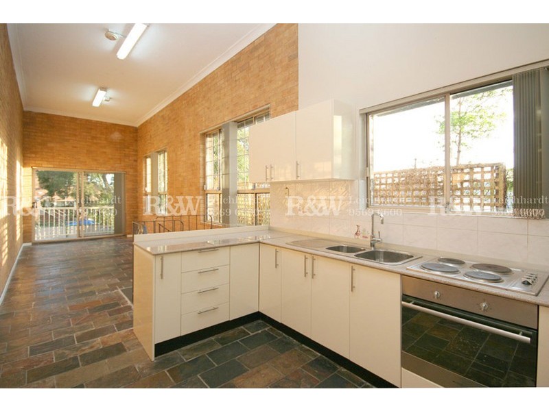 1/184 Lilyfield Road, Lilyfield NSW 2040