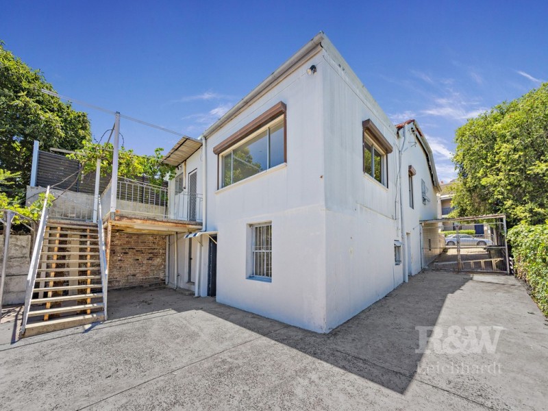 50 Thornley Street, Leichhardt NSW 2040