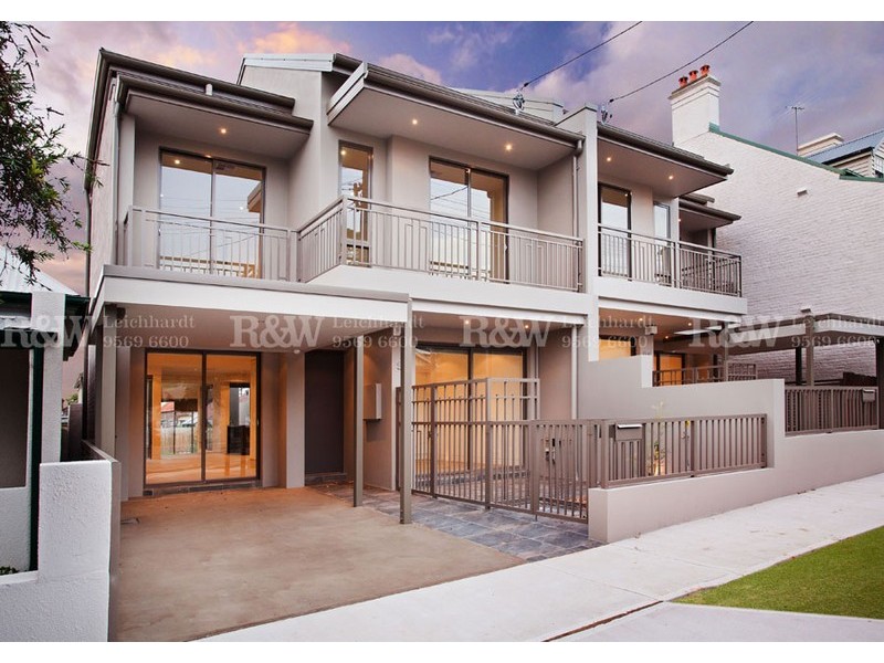 94 Edith Street, Leichhardt NSW 2040