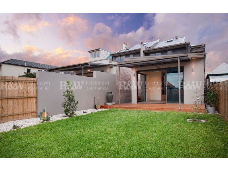 94 Edith Street, Leichhardt NSW 2040