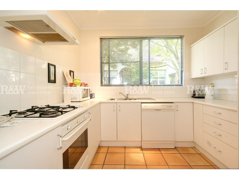 7/10 John Street, Leichhardt NSW 2040