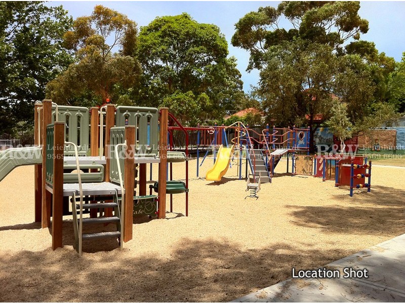 7/10 John Street, Leichhardt NSW 2040