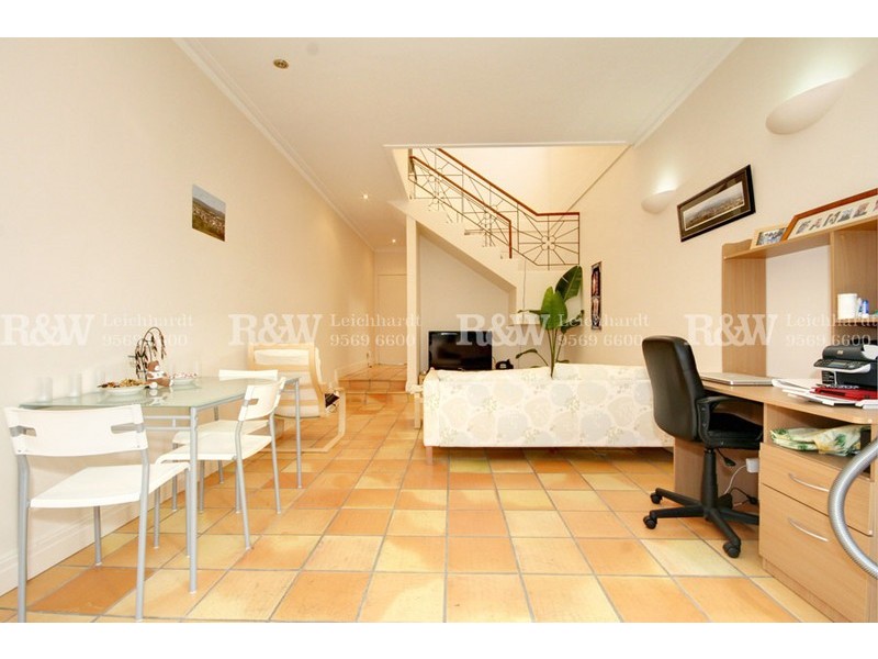 7/10 John Street (Leichhardt), Annandale NSW 2038