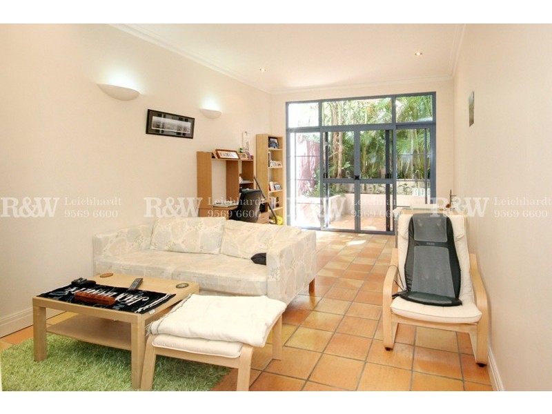 7/10 John Street (Leichhardt), Annandale NSW 2038