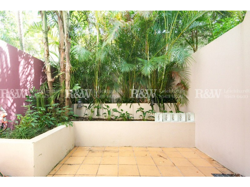 7/10 John Street (Leichhardt), Annandale NSW 2038