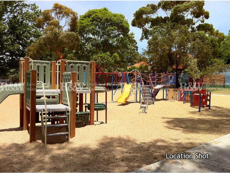 7/10 John Street (Leichhardt), Annandale NSW 2038